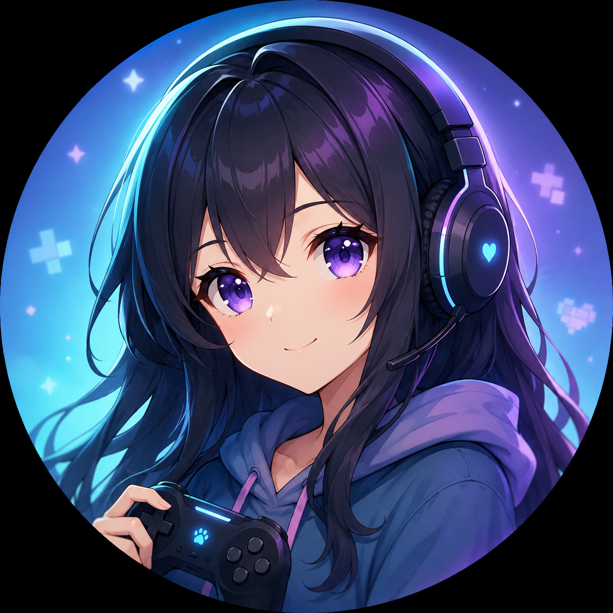 My Gaming Time